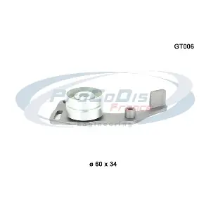 GT006 PROCODIS FRANCE