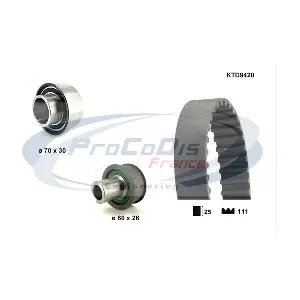 KTD9420 PROCODIS FRANCE