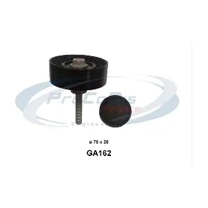 GA162 PROCODIS FRANCE