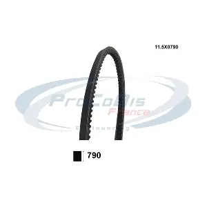 11.5X0790 PROCODIS FRANCE