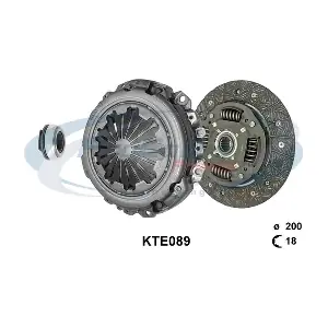KTE089 PROCODIS FRANCE