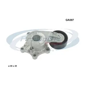 GA097 PROCODIS FRANCE