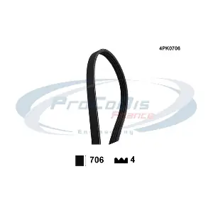 4PK0706 PROCODIS FRANCE