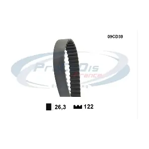 09CD39 PROCODIS FRANCE
