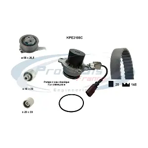 KPE3106C PROCODIS FRANCE