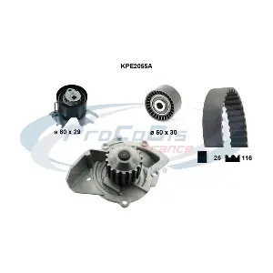 KPE2055A PROCODIS FRANCE