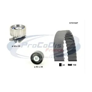 KTD1047 PROCODIS FRANCE
