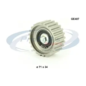 GE407 PROCODIS FRANCE