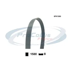 8PK1580 PROCODIS FRANCE