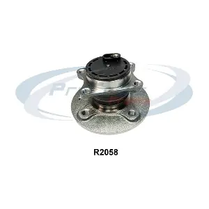R2058 PROCODIS FRANCE