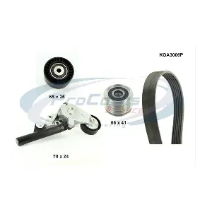 KGA3006P PROCODIS FRANCE