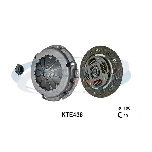 KTE438 PROCODIS FRANCE
