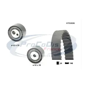 KTD2030 PROCODIS FRANCE