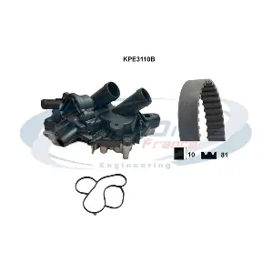 KPE3110B PROCODIS FRANCE
