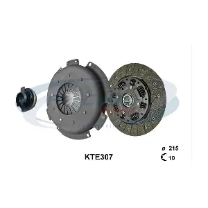 KTE307 PROCODIS FRANCE