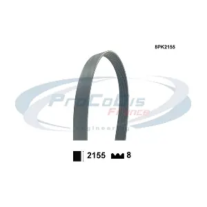 8PK2155 PROCODIS FRANCE