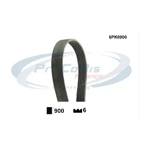 6PK0900 PROCODIS FRANCE