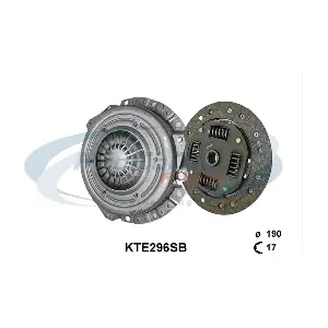 KTE296SB PROCODIS FRANCE