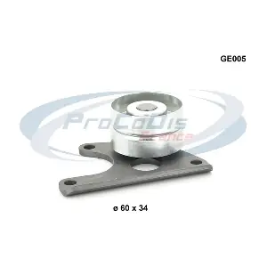 GE005 PROCODIS FRANCE