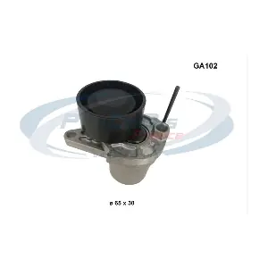 GA102 PROCODIS FRANCE