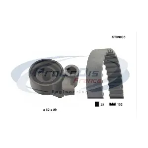 KTD9003 PROCODIS FRANCE