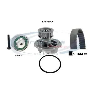 KPE6514A PROCODIS FRANCE