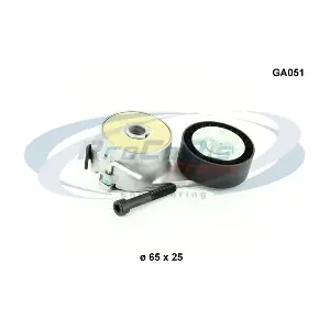 GA051 PROCODIS FRANCE