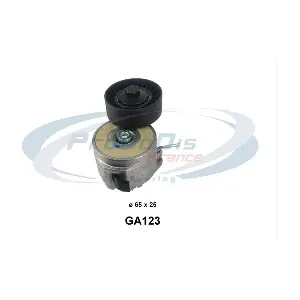 GA123 PROCODIS FRANCE