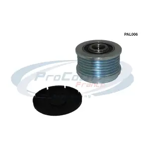PAL006 PROCODIS FRANCE