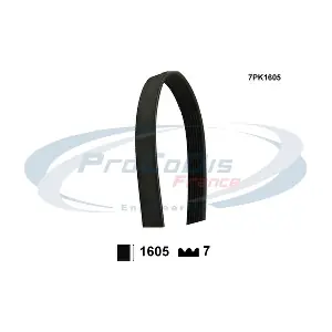 7PK1605 PROCODIS FRANCE