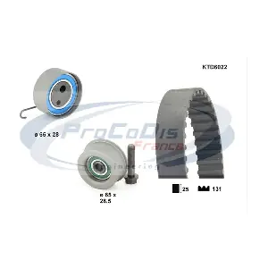 KTD6022 PROCODIS FRANCE