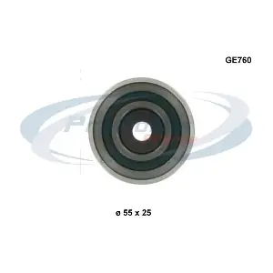 GE760 PROCODIS FRANCE