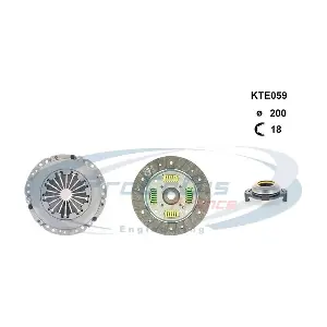 KTE059 PROCODIS FRANCE