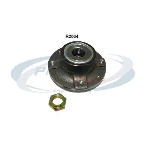 R2034 PROCODIS FRANCE