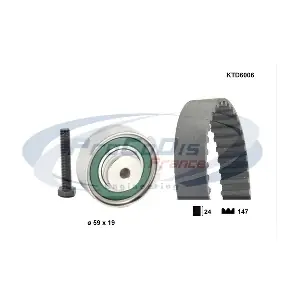 KTD6006 PROCODIS FRANCE
