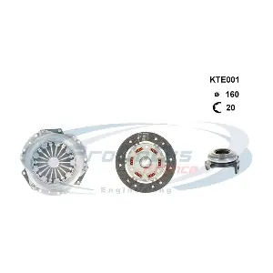 KTE001 PROCODIS FRANCE