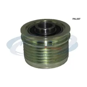 PAL007 PROCODIS FRANCE