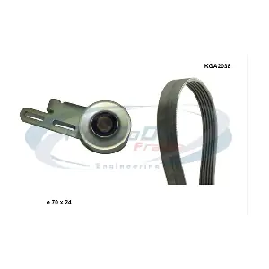 KGA2038 PROCODIS FRANCE