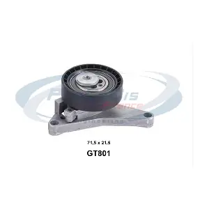 GT801 PROCODIS FRANCE