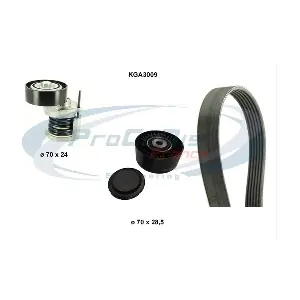 KGA3009 PROCODIS FRANCE
