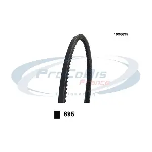10X0695 PROCODIS FRANCE