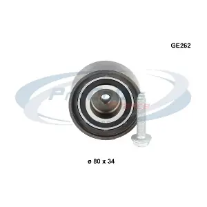 GE262 PROCODIS FRANCE