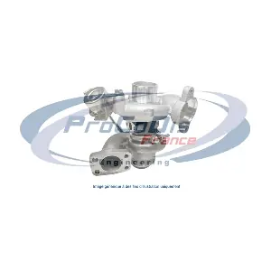 TUR152 PROCODIS FRANCE