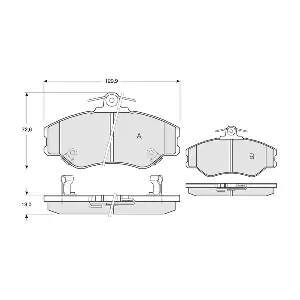 PF1266 PROCODIS FRANCE