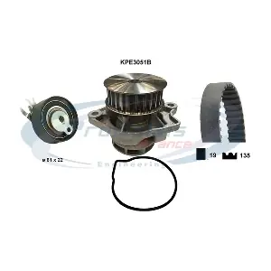KPE3051B PROCODIS FRANCE