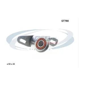 GT780 PROCODIS FRANCE