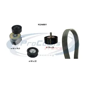 KGA6001 PROCODIS FRANCE