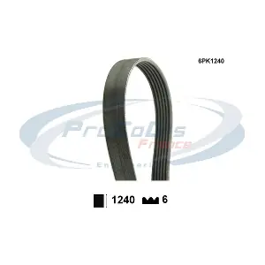 6PK1240 PROCODIS FRANCE