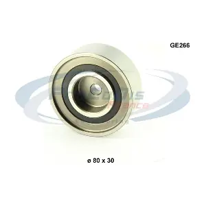 GE266 PROCODIS FRANCE