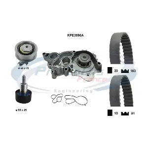 KPE3095A PROCODIS FRANCE